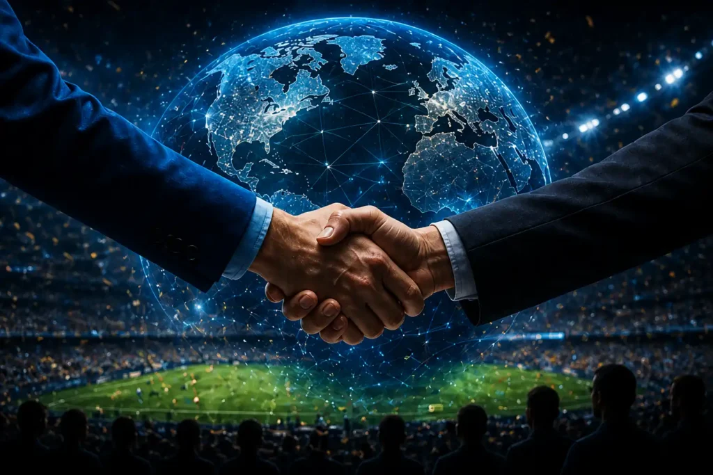 about us betting