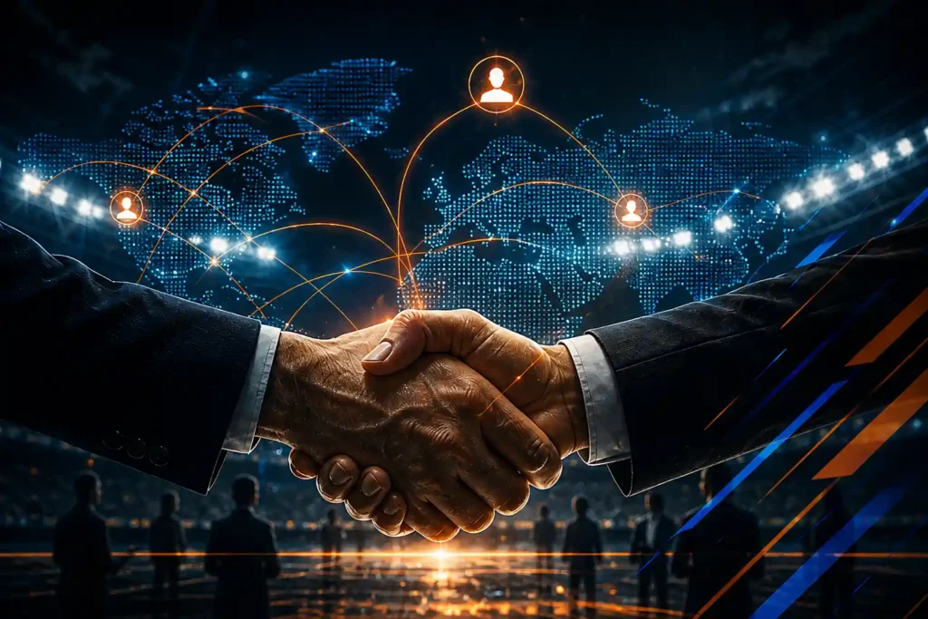 affiliate program for betting 