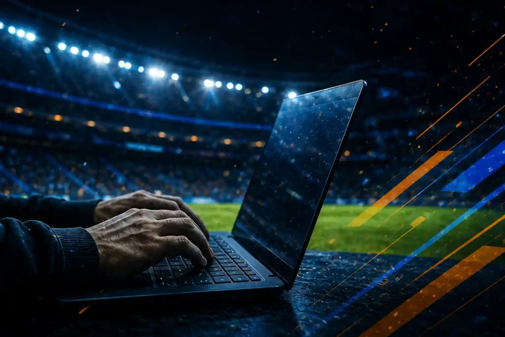 contacts of betting
