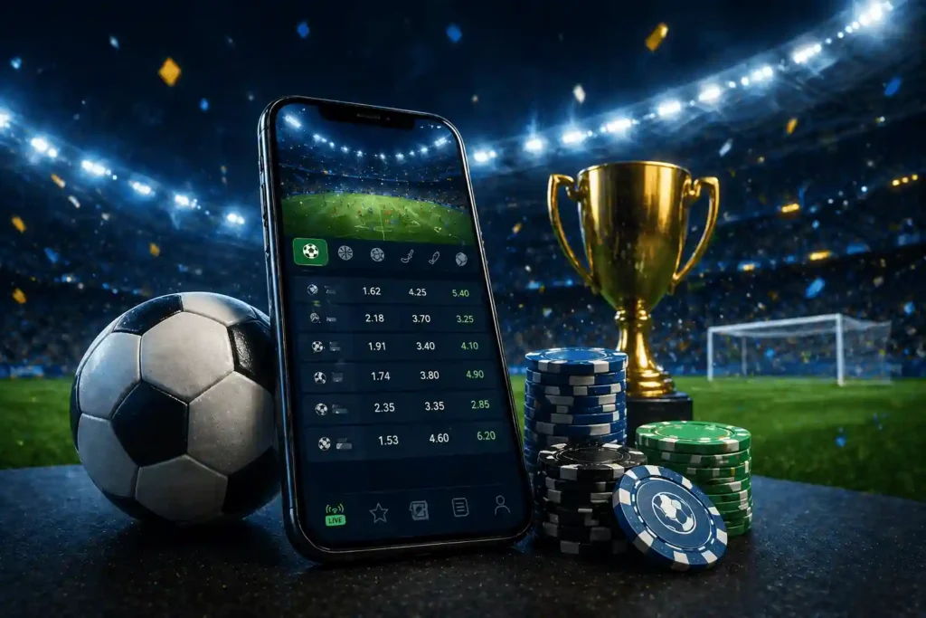live-betting