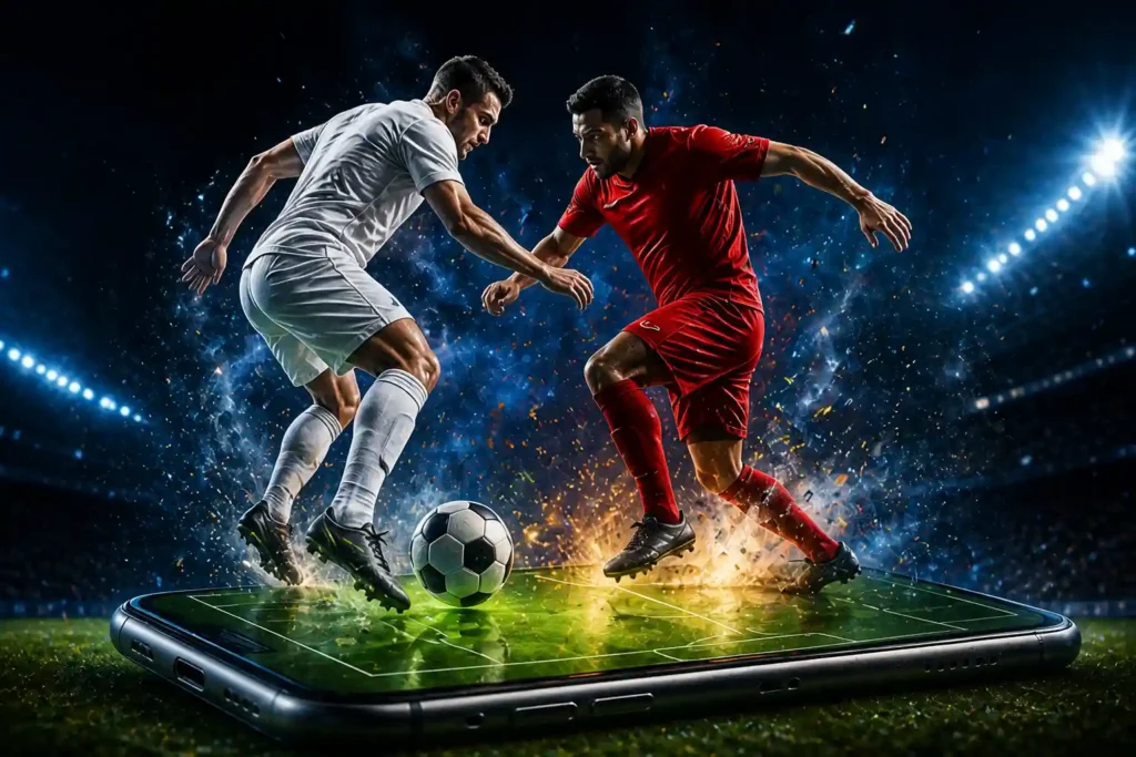 pinco-football-betting