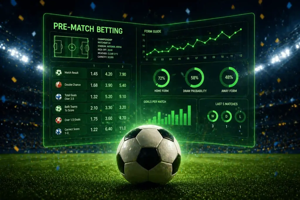pinco-sports-betting